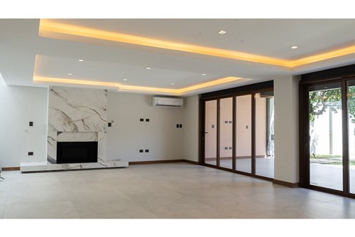 ALQUILO CASA PREMIUM EN ASUNCION MBURUCUYA — foto 3