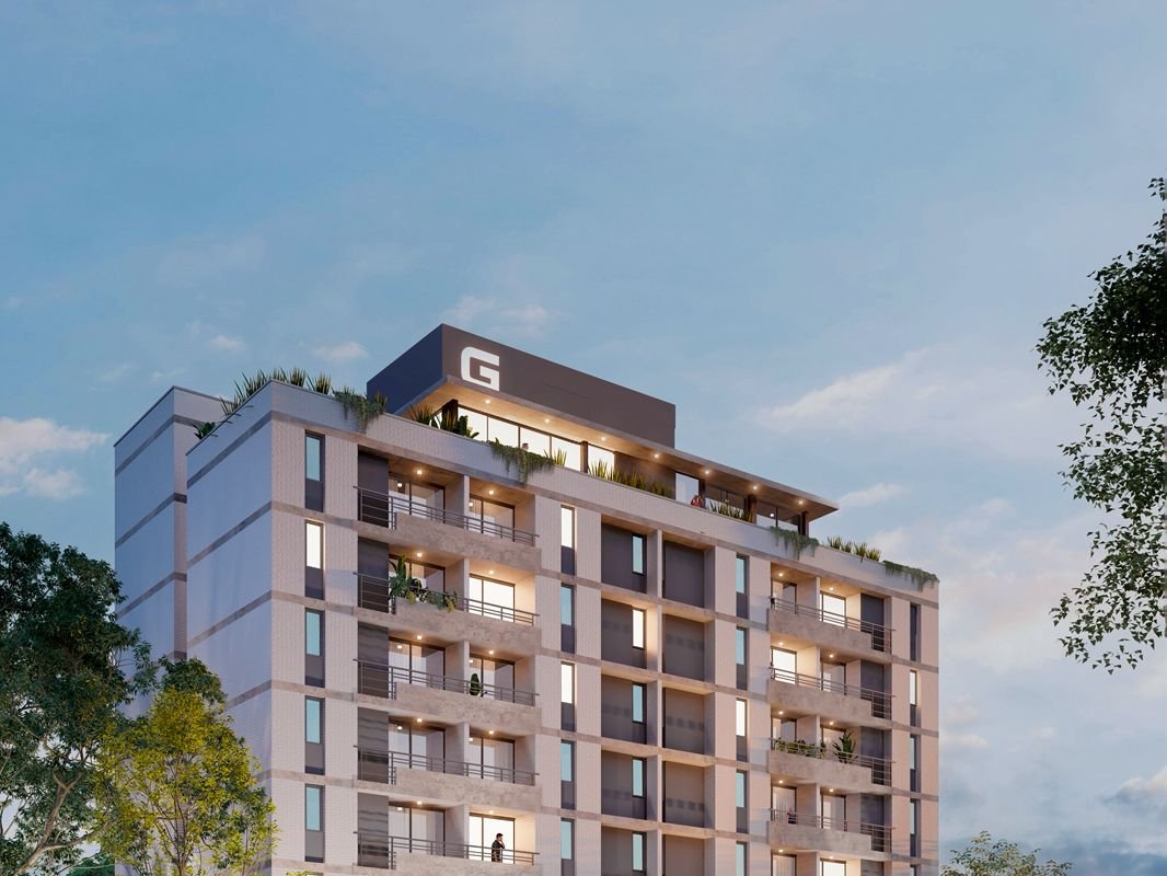 DEPARTAMENTO EN KM 10 | CIUDAD DEL ESTE — foto 3