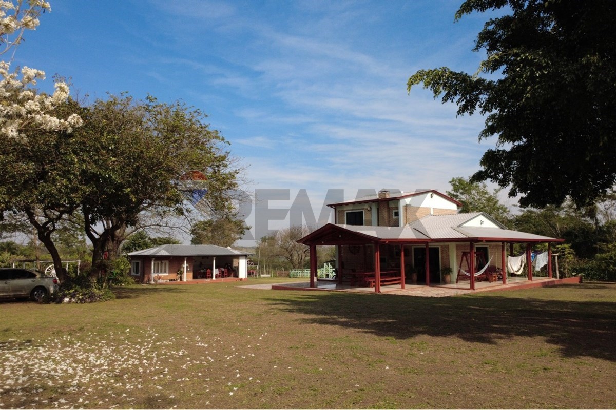 Casa de Verano - Venta - Caaguazú, Caaguazú, Paraguay — foto 2