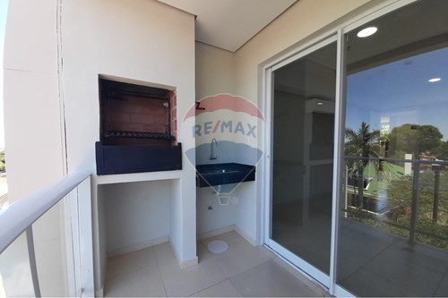 Departamento-Alquiler-PY Asunción San Vicente — foto 3