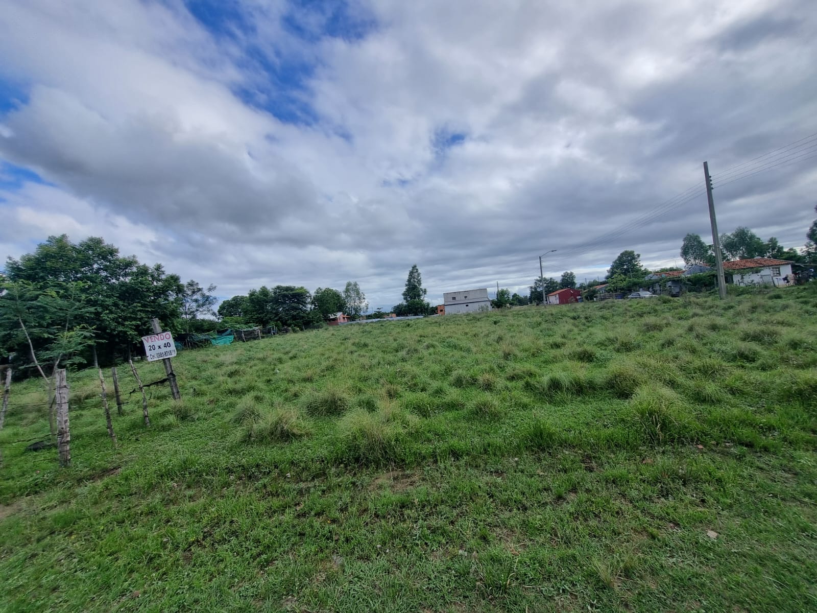 Terreno en venta en Villa Florida — foto 3