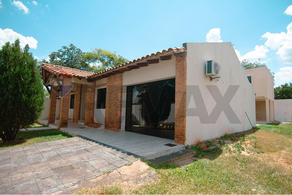 VENDO HERMOSA CASA EN SAN LORENZO NUEVA AURORA — foto 2