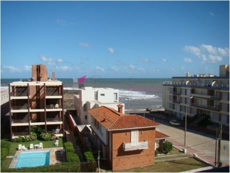 Apartamentos En Península
