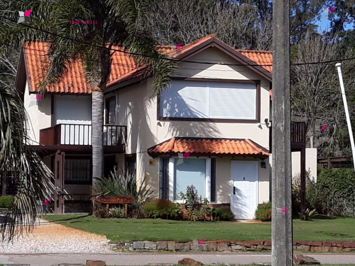 Casa en venta en Solanas