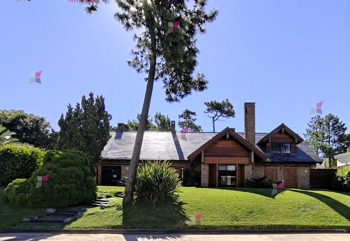 Casa en venta en Playa Mansa