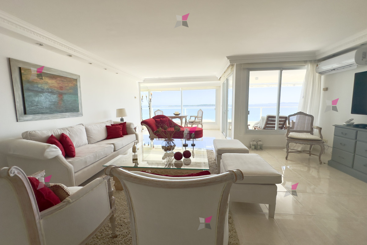 Apartamento a la venta - Mansa
