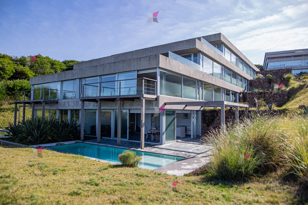 Apartamento 3 dormitorios Punta Ballena