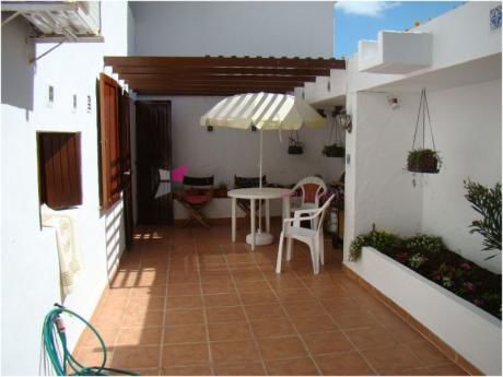 Apartamentos En Península