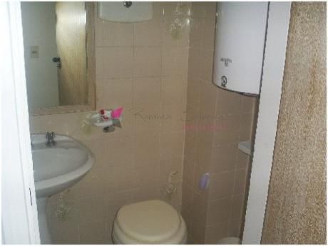 Apartamentos En Playa Mansa