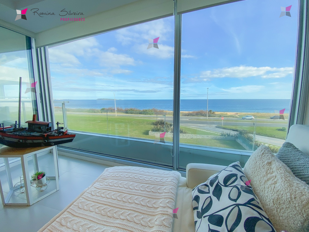 Apartamento de 3 dormitorios en Mansa