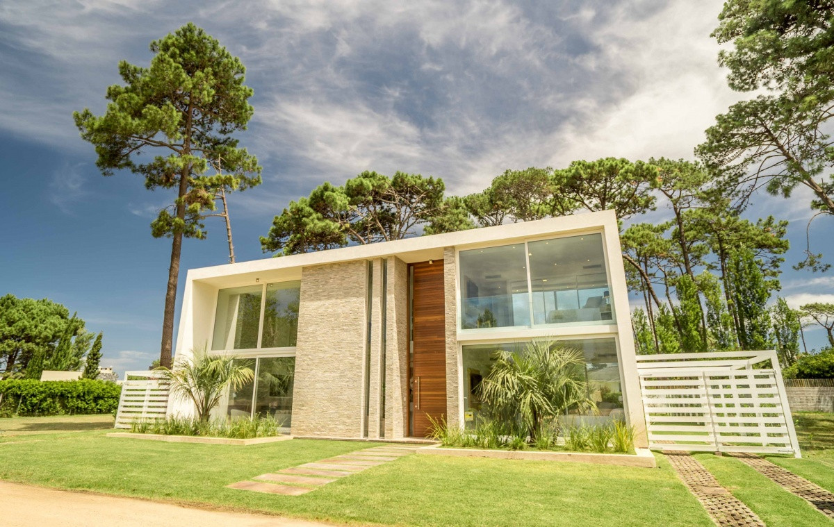Casa en venta en Playa Mansa