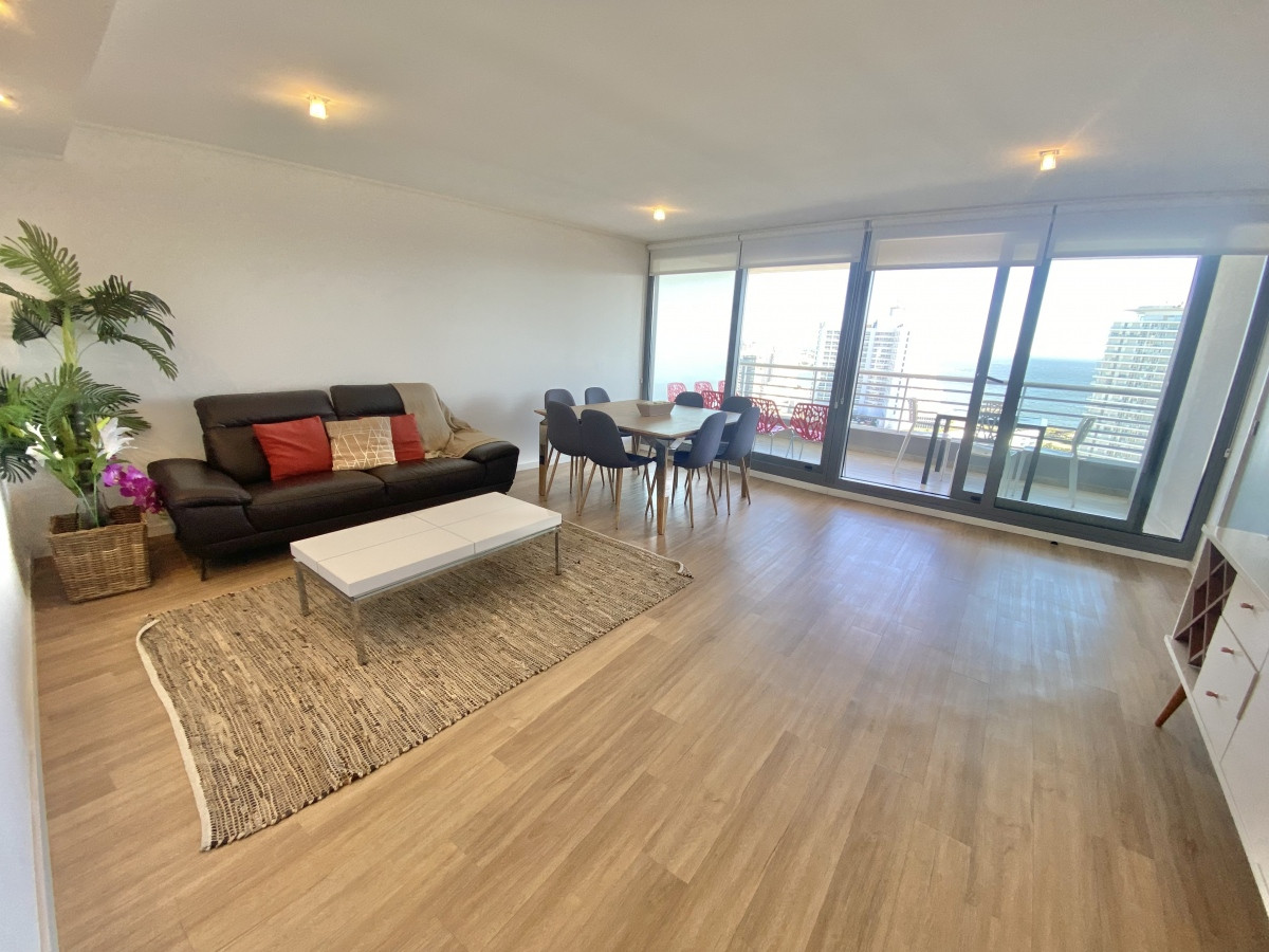 APARTAMENTO EN VENTA 2 DORMITORIOS 2 BAÑOS EN ALEXANDER BOULEVARD