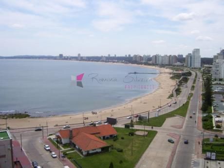 Apartamentos En Península
