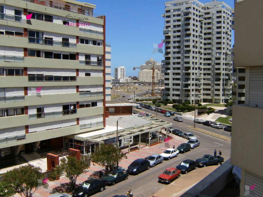 Apartamento en Mansa, 1 dormitorios *