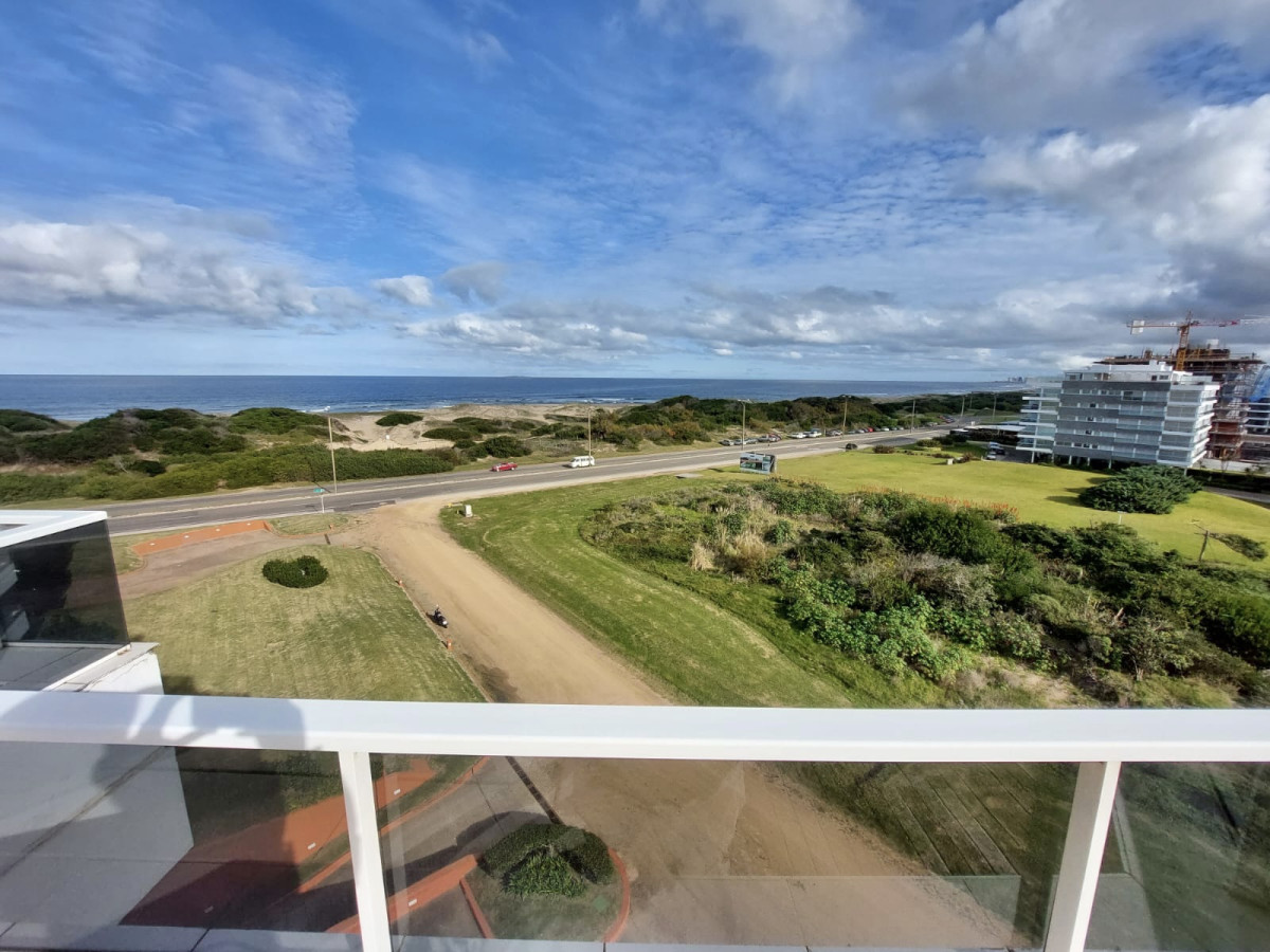 Apartamento en venta en Rincón del Indio