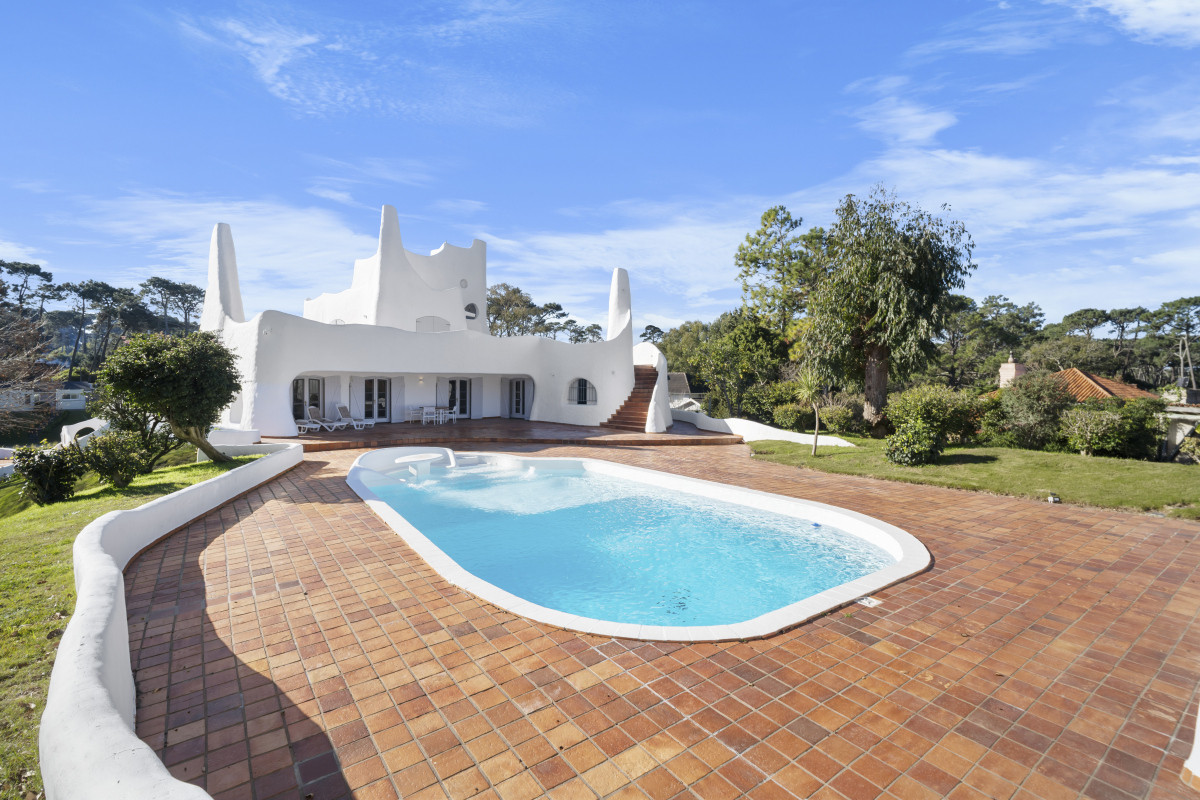 Casa en venta en San Rafael