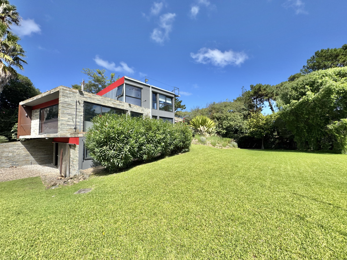 Casa en venta en Rincón del Indio