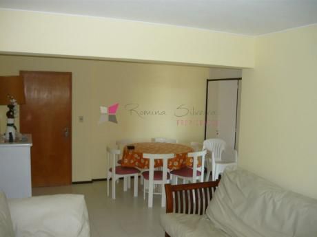 Apartamentos En Playa Brava