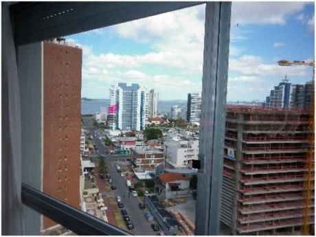 Apartamentos En Playa Brava