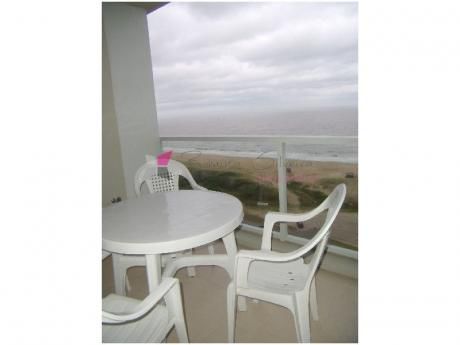Apartamentos En Playa Brava