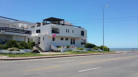 Apartamentos En Península