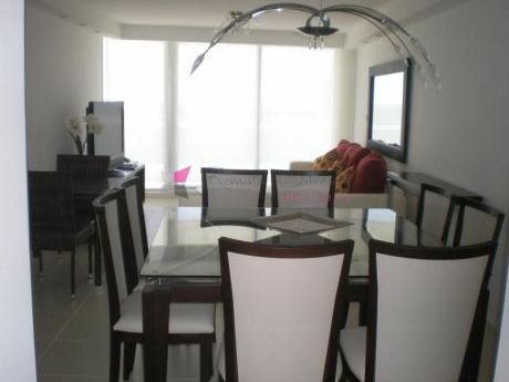 Apartamentos En Playa Mansa