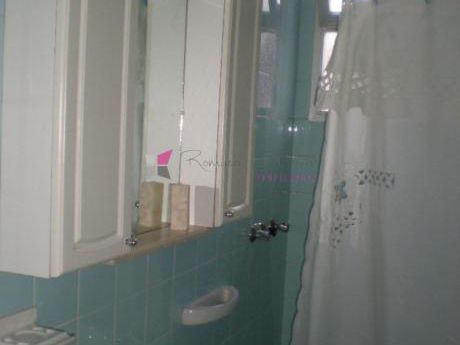 Apartamentos En Playa Mansa