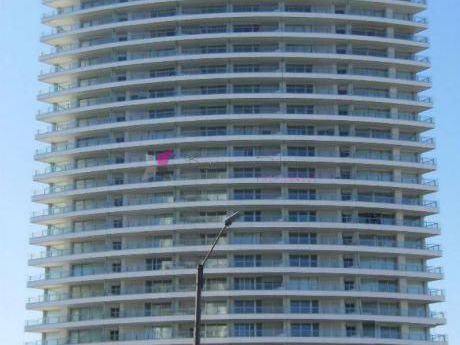 Apartamentos En Playa Mansa