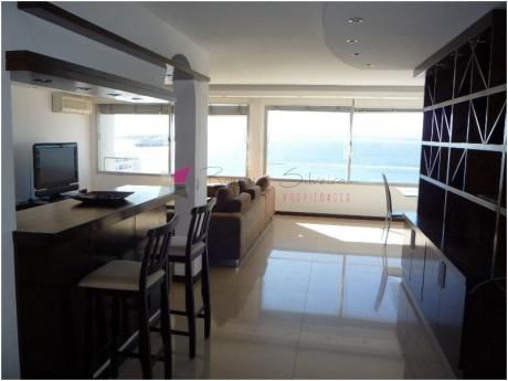 Apartamentos En Península