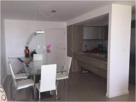 Apartamentos En Playa Brava