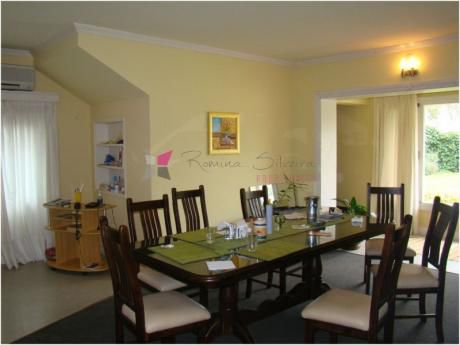 Casas En Playa Mansa