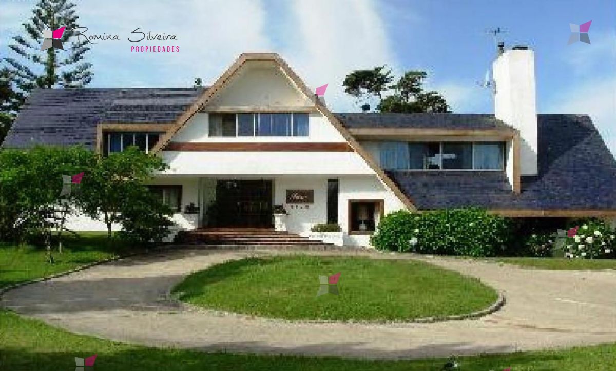 Casa en venta en Golf