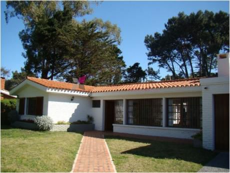Casas En Cantegril