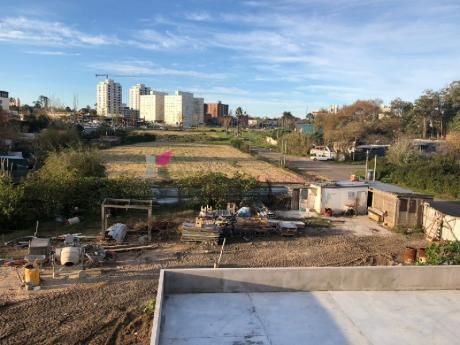 Apartamento A Estrenar monoambiente