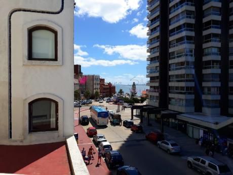 Muy Buen Punto Apartamento De Epoca