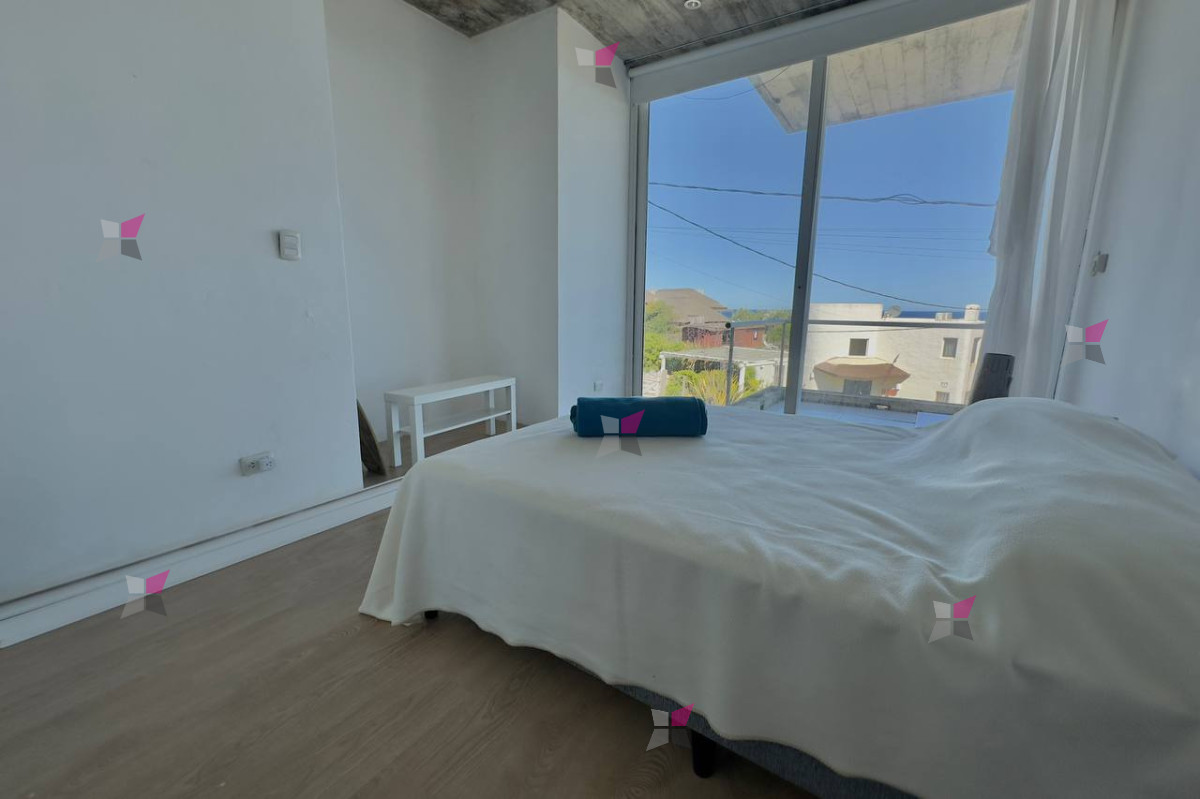 Casa en alquiler a metros del mar con excelente vista · Foto 6
