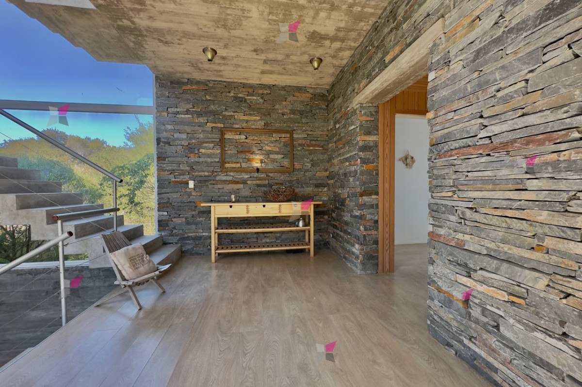 Casa en alquiler a metros del mar con excelente vista · Foto 3
