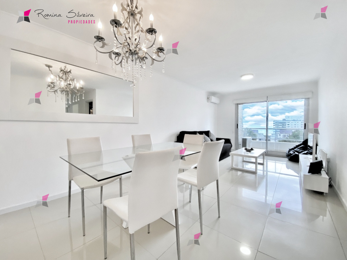 Apartamento en Brava