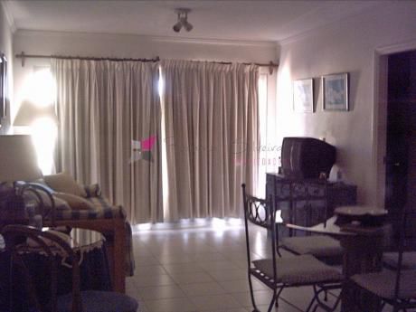 Apartamentos En Playa Mansa