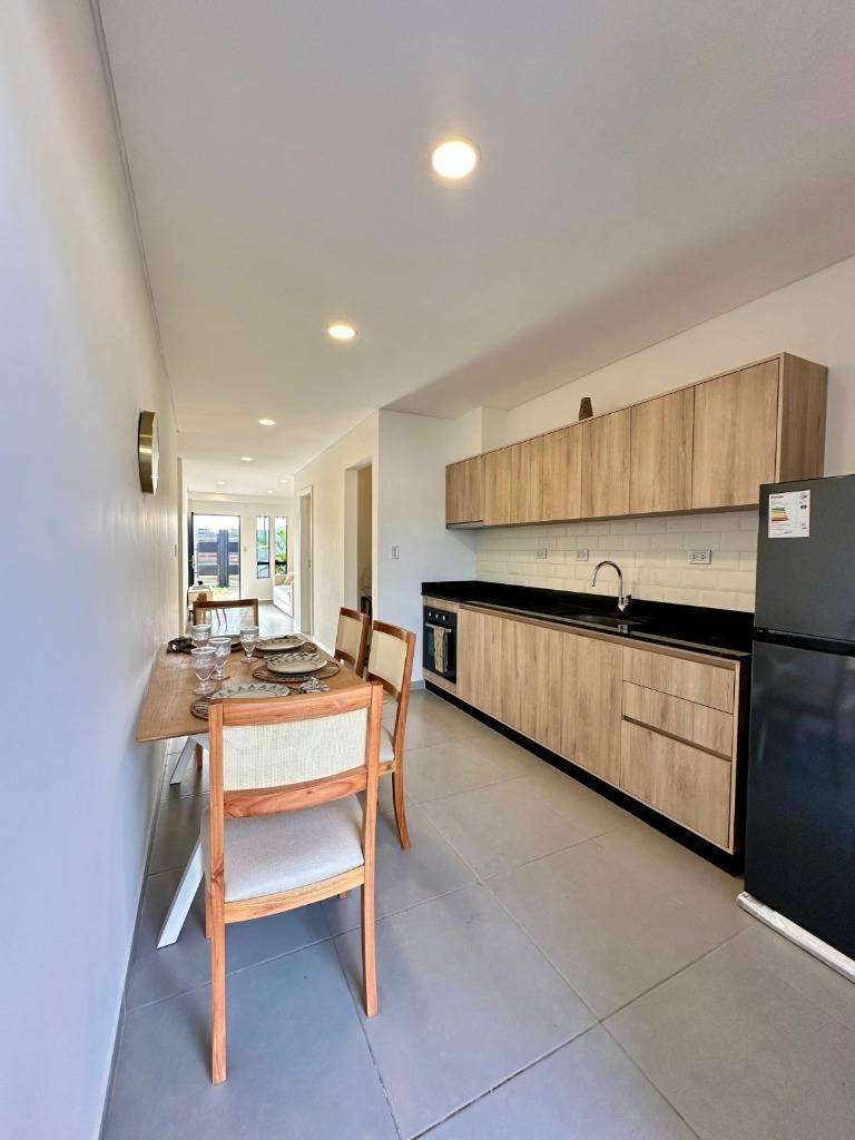 DUPLEX A ESTRENAR EN 1ER BARRIO DE LUQUE — foto 2