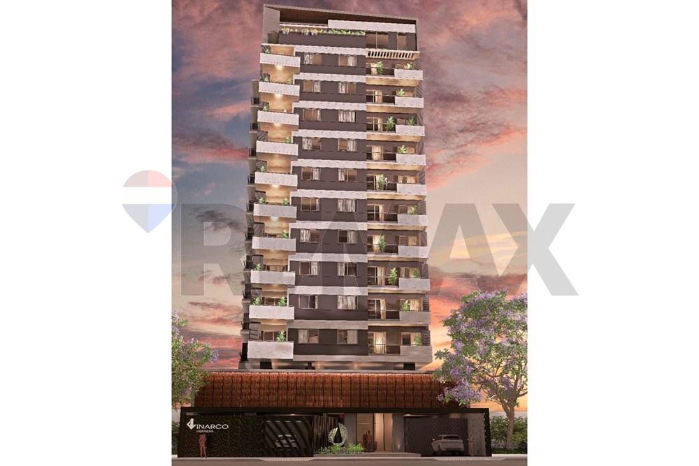 Oportunidad exclusiva. Departamento en barrio Herrera — foto 2