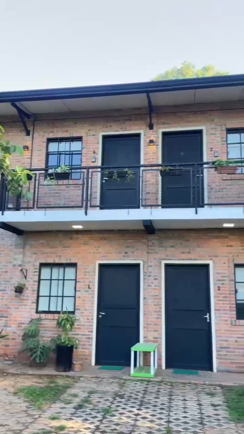 Departamento de 2 dormitorios en Luque — foto 2