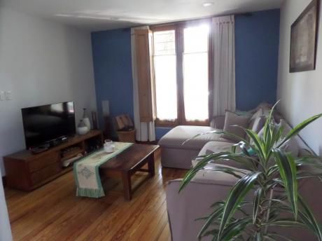 Casablanca - A Pasos Del Shopping Duplex Totalmente Reciclado