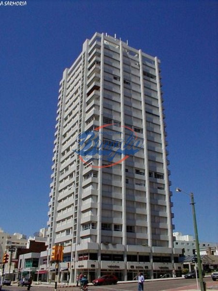 Apartamentos en Península