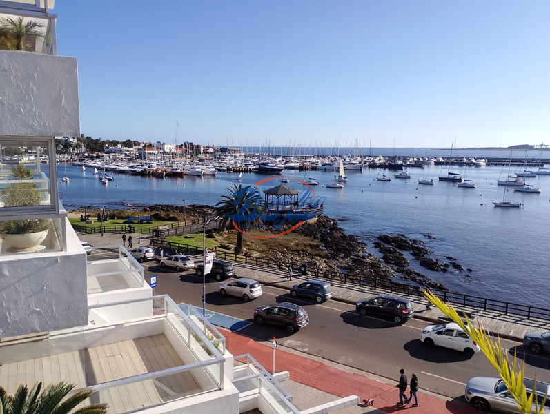 Apartamentos en Península