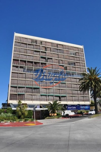 Apartamentos en Península