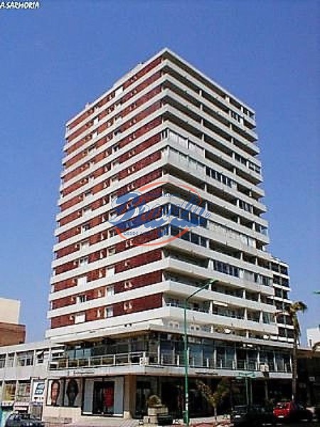 Apartamentos en Península