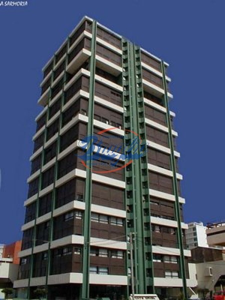 Apartamentos en Península