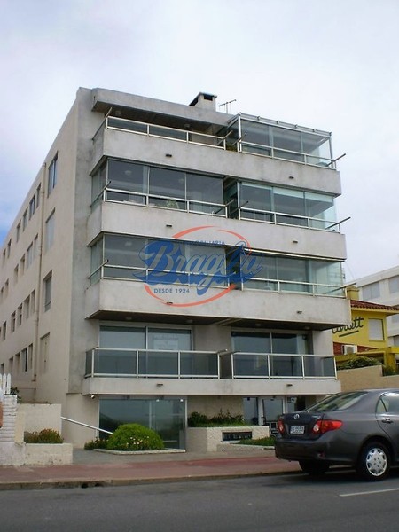 Apartamentos en Península