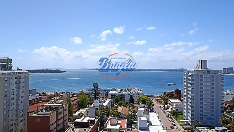 Apartamentos en Península